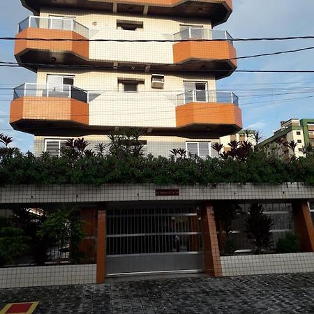 Praia Grande Apto Aluguel المظهر الخارجي الصورة
