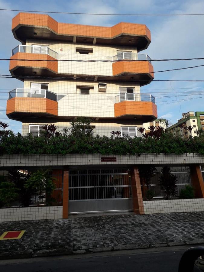Praia Grande Apto Aluguel المظهر الخارجي الصورة