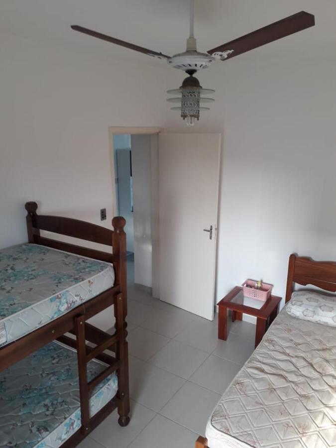 Praia Grande Apto Aluguel المظهر الخارجي الصورة
